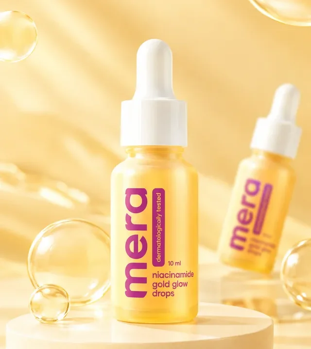 Contoh kemasan 5 dengan Stiker Label Vinyl Clear