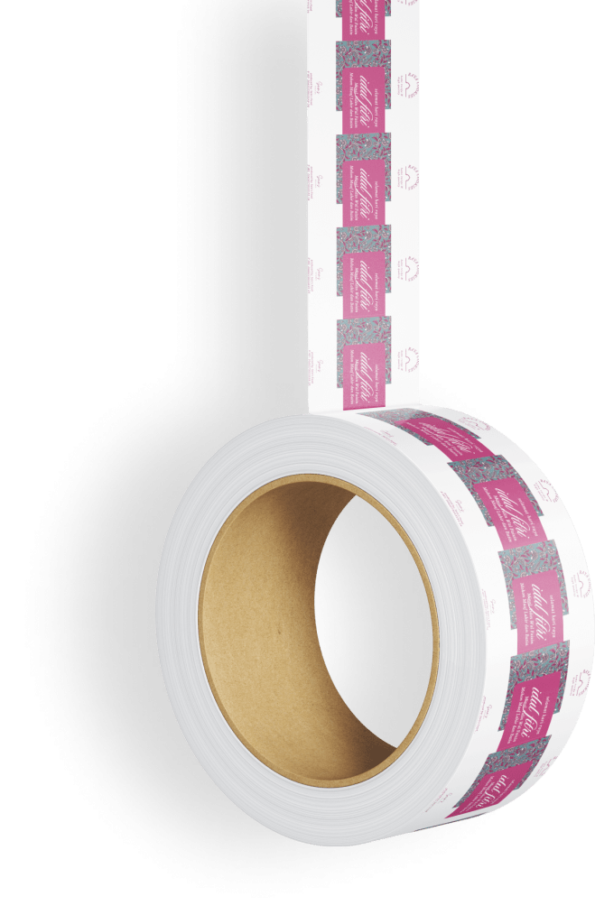 Hanging Duct Tape Mockup2