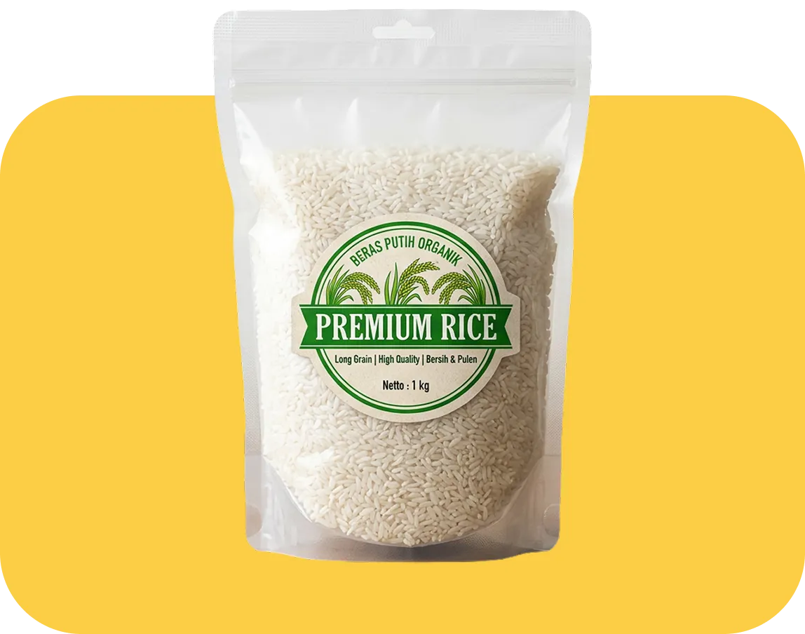 Product Agrikultur