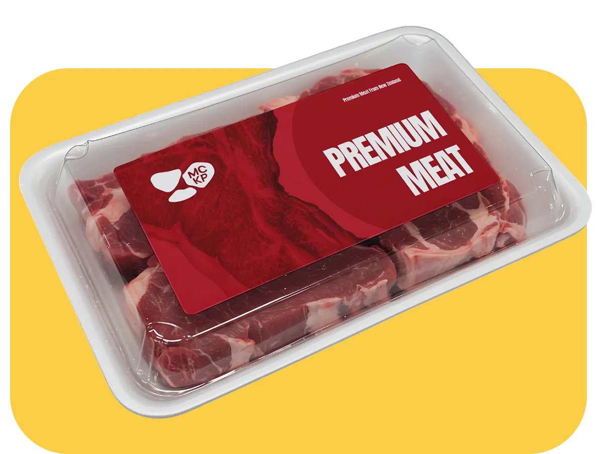 Product Frozen Food